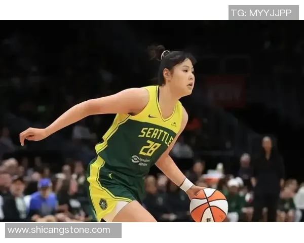 李月汝WNBA初试锋芒篮协或因赛事调整召回年轻张子宇潜力无限