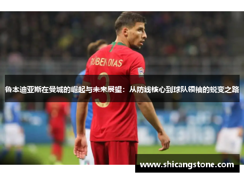 鲁本迪亚斯在曼城的崛起与未来展望：从防线核心到球队领袖的蜕变之路